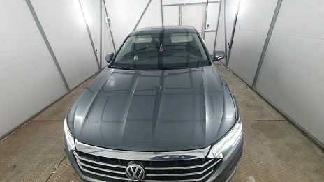 Volkswagen Jetta, 2020г., передний привод, автомат