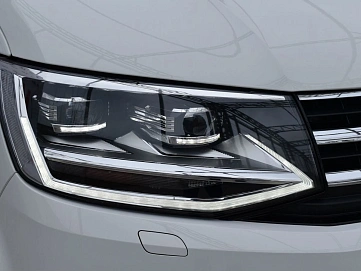 Volkswagen Multivan, 2019г., передний привод, робот