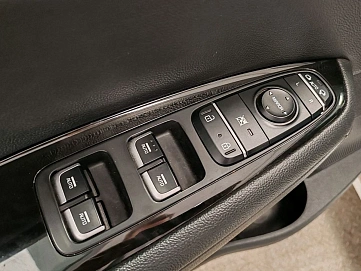 Kia Optima, 2017г., передний привод, автомат