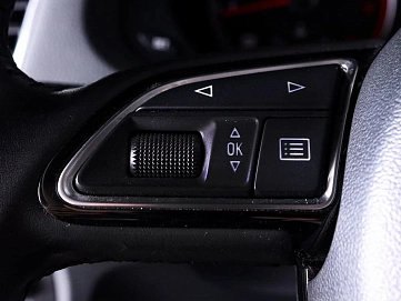 Audi Q3, 2014г., полный привод, робот
