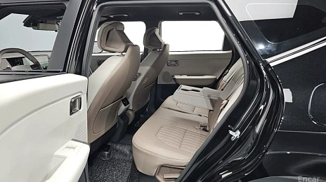 Kia Seltos, 2026г., передний привод, робот