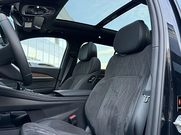 Geely Monjaro, 2025г., полный привод, автомат