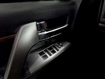 Toyota Land Cruiser, 2013г., полный привод, автомат