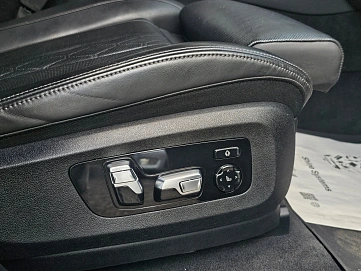 BMW X6, 2021г., полный привод, автомат