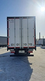 JAC N120, 2025г.