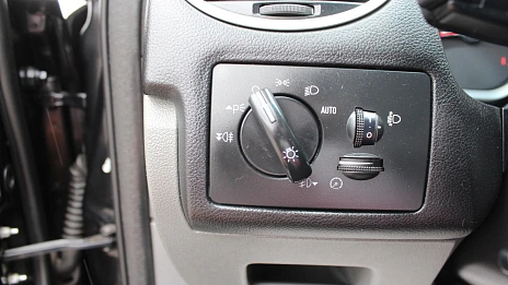Ford Focus, 2010г., передний привод, механика