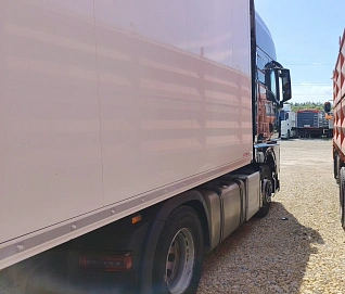 MAN TGX, 2022г.