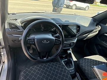 Lada (ВАЗ) Vesta, 2020г., передний привод, механика