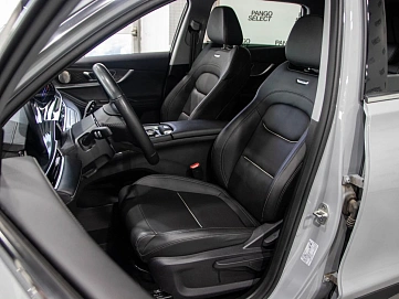 Chery Tiggo 7L, 2025г., передний привод, робот