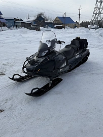 BRP Lynx 69 Yeti Army, 2013г.
