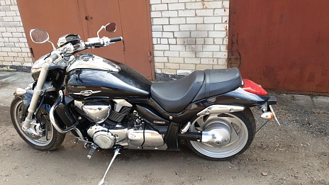 Suzuki Intruder M1800R  VZR 1800 , 2009г.