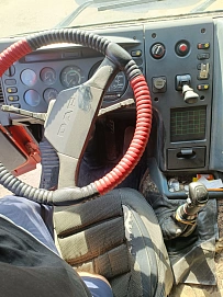 DAF 95, 1996г.