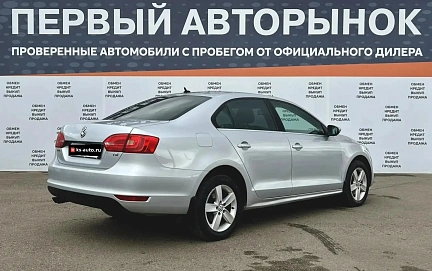 Volkswagen Jetta, 2012г