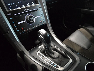 Ford Mondeo, 2019г., передний привод, автомат