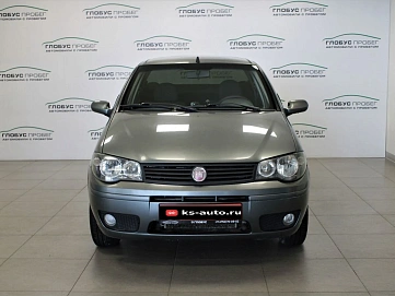 Fiat Albea, 2011г