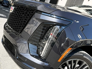 Cadillac Escalade, 2024г., полный привод, автомат