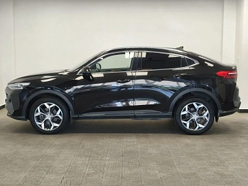 Haval F7x, 2023г., полный привод, робот