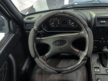 Lada (ВАЗ) 2121 (4x4), 2021г., полный привод, механика