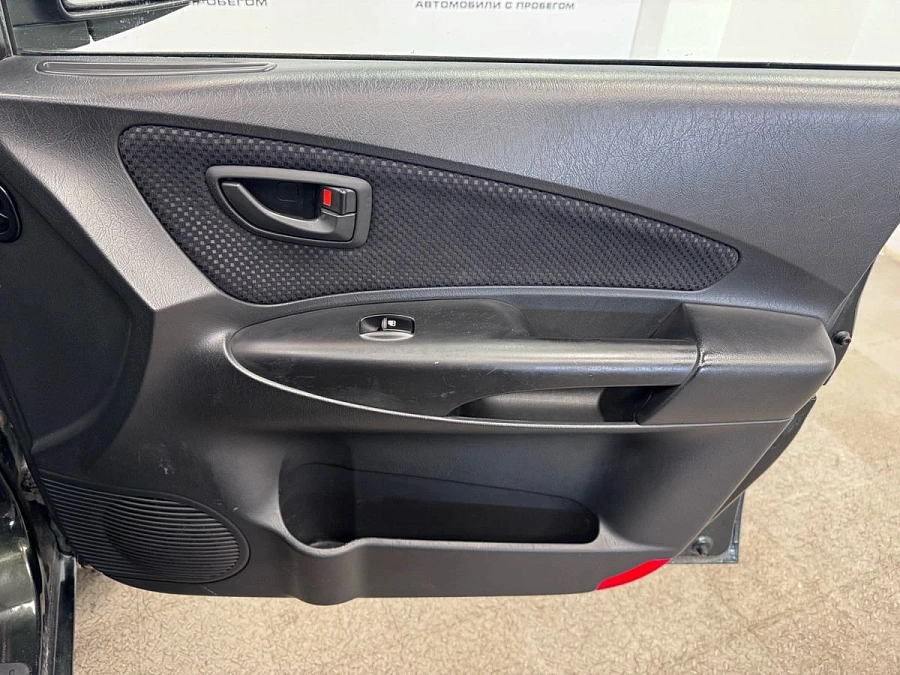 Hyundai Tucson, 2006г., полный привод, механика