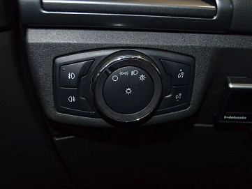 Ford Mondeo, 2019г., передний привод, автомат