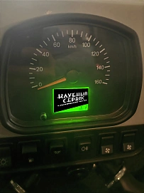 УАЗ 3909, 2022    г.