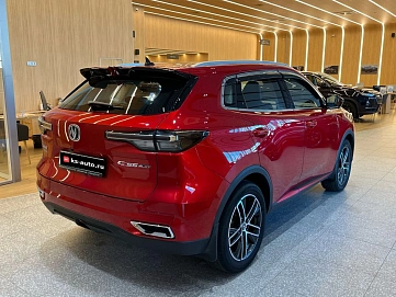 Changan CS55 Plus, 2023г