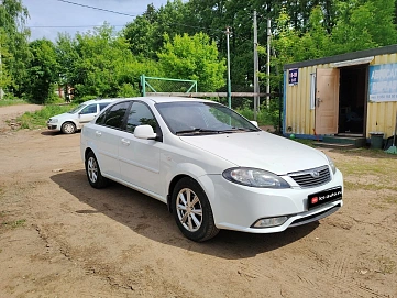 Daewoo Gentra, 2013г, передний привод, автомат