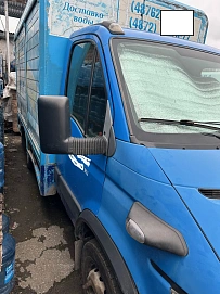 Iveco Daily, 2006г.