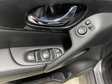 Nissan X-Trail, 2017г., полный привод, вариатор