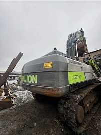 Zoomlion ZE370E, 2022г.