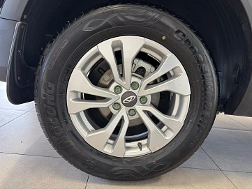 Chery Tiggo 4, 2025г., передний привод, механика