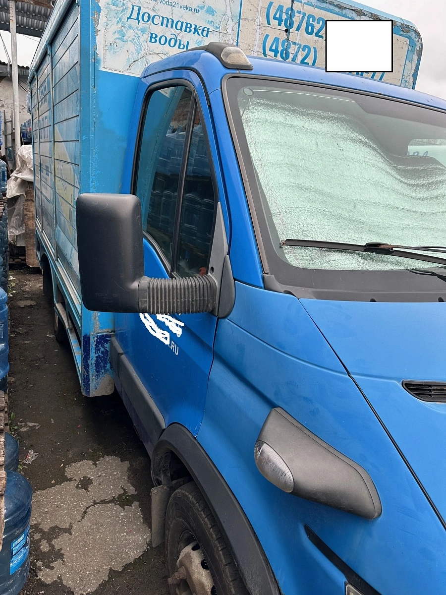 Iveco Daily, 2006г.