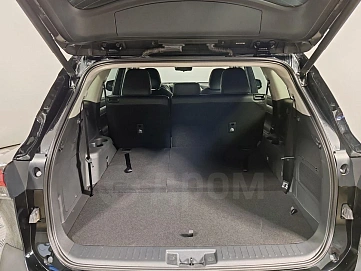 Toyota Highlander, 2025г., полный привод, автомат