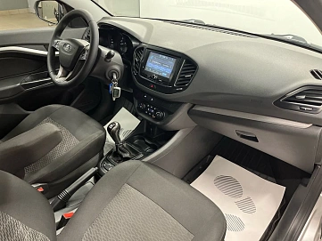 Lada (ВАЗ) Vesta, 2016г., передний привод, механика