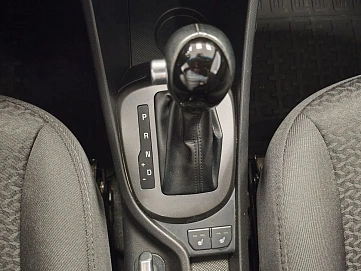 Kia Rio, 2016г., передний привод, автомат