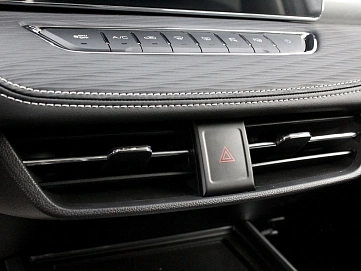 Haval Jolion, 2024г., полный привод, робот