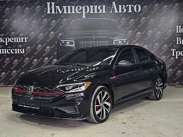 Volkswagen Jetta, 2019г