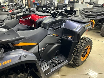 BRP Can Am Outlander Max XT P 1000R, 2025г.