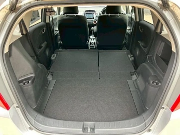 Honda Fit, 2013г., полный привод, автомат