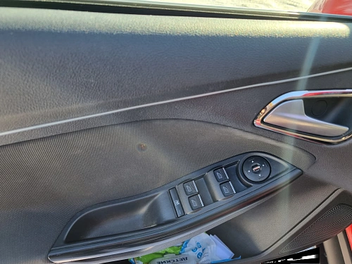 Ford Focus, 2011г, передний привод, робот