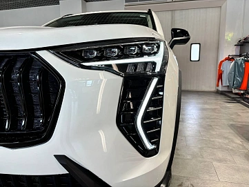 Haval Jolion, 2024г., передний привод, робот