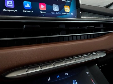 Chery Tiggo 8 Pro Max, 2022г., полный привод, робот