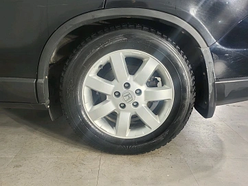 Honda CR-V, 2008г., полный привод, автомат
