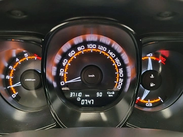 Lada (ВАЗ) Vesta, 2022г., передний привод, механика