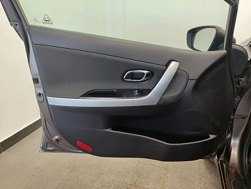Kia Ceed, 2014г., передний привод, механика