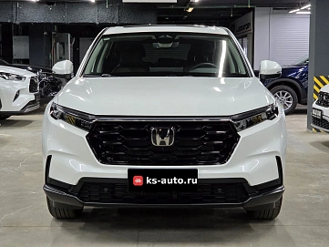 Honda CR-V, 2026г., полный привод, вариатор