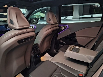 BMW X3, 2025г., полный привод, автомат