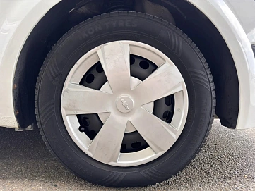 Chevrolet Aveo, 2014г., передний привод, автомат