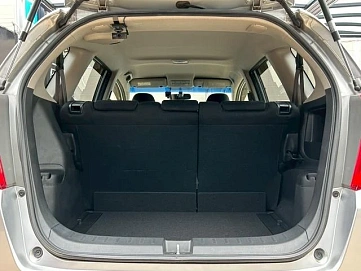 Honda Fit, 2013г., полный привод, автомат