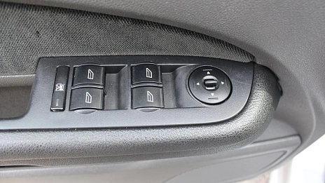 Ford Focus, 2007г., передний привод, механика